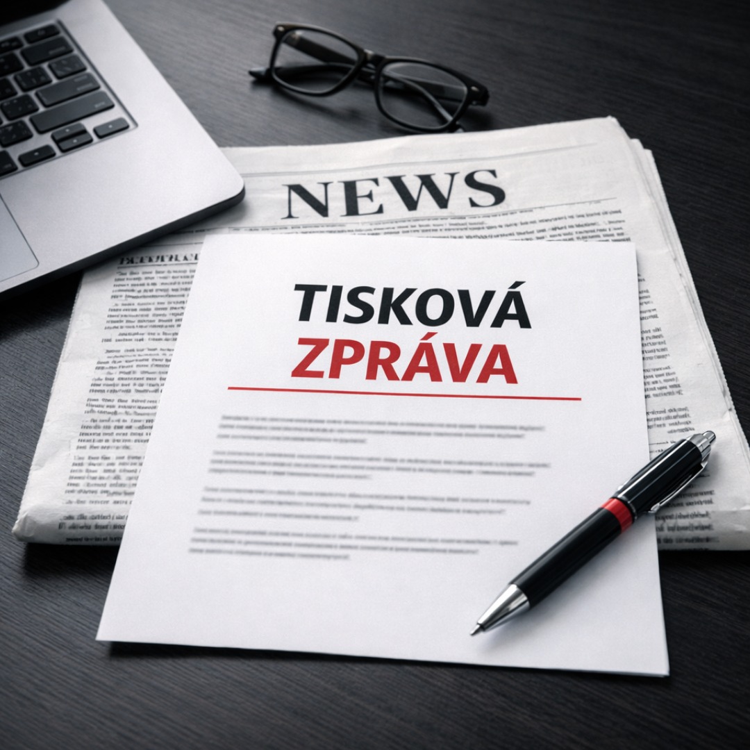 Tisková zpráva