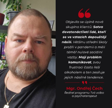 Foto k platformě ZastavNasili.cz