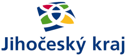 Logo Jihočeského kraje