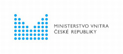 Logo Ministerstva vnitra