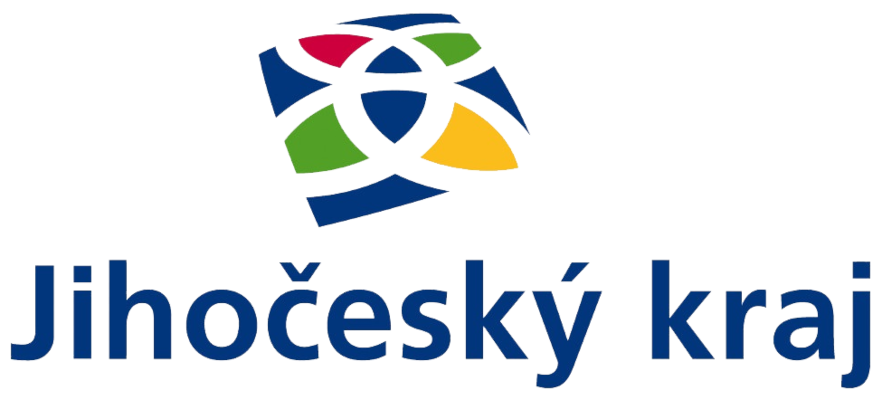 Logo Jihočeského kraje