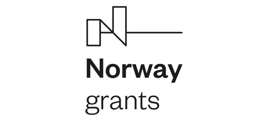 Norway Grants logo