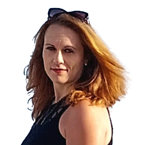 Foto Gábina Bukovská