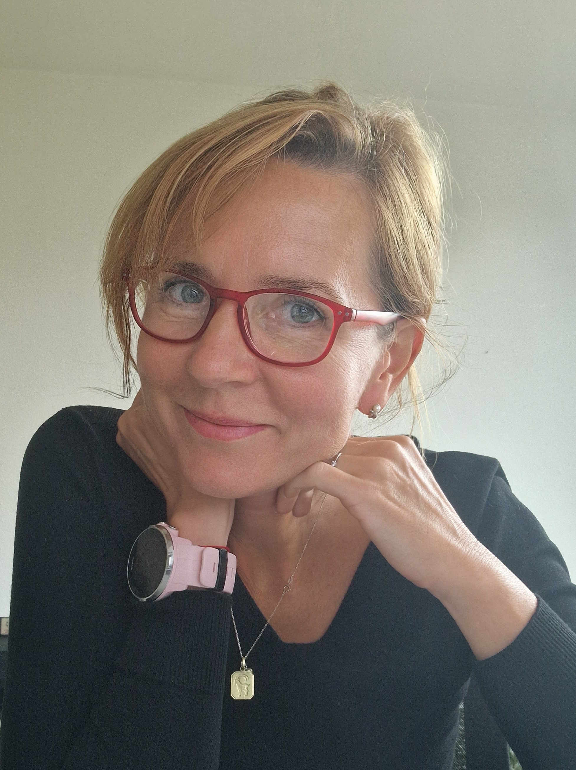 Foto Markéta Čechová